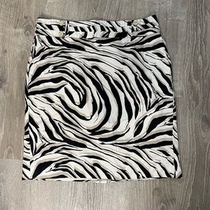 Ann Taylor Pencil skirt